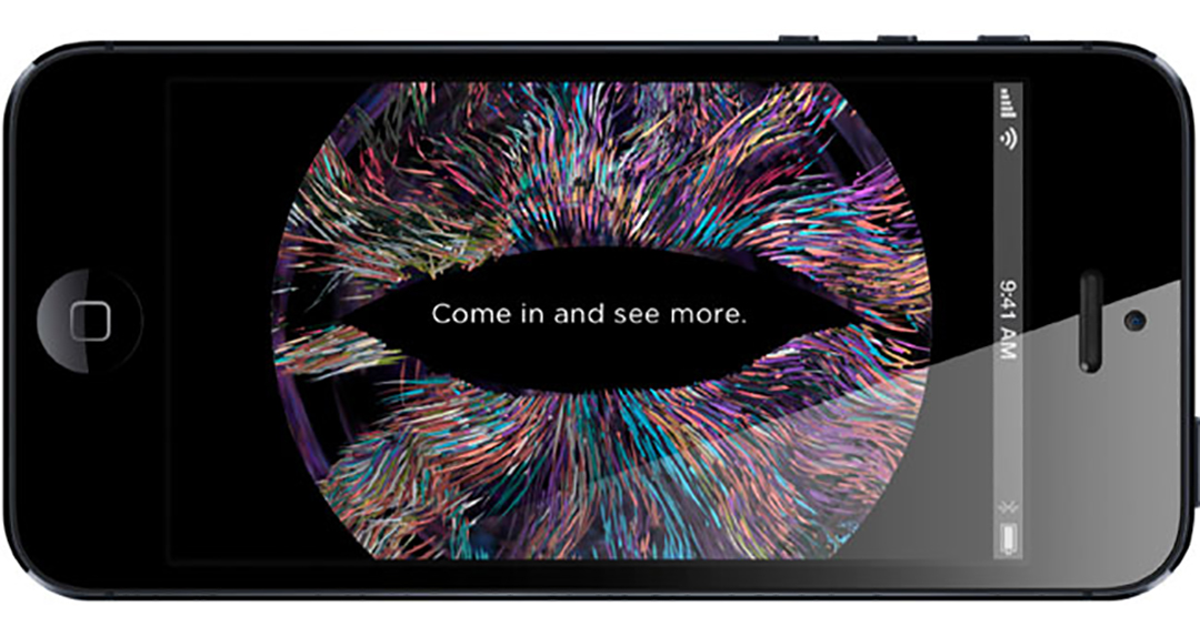 广告设计公司UI设计