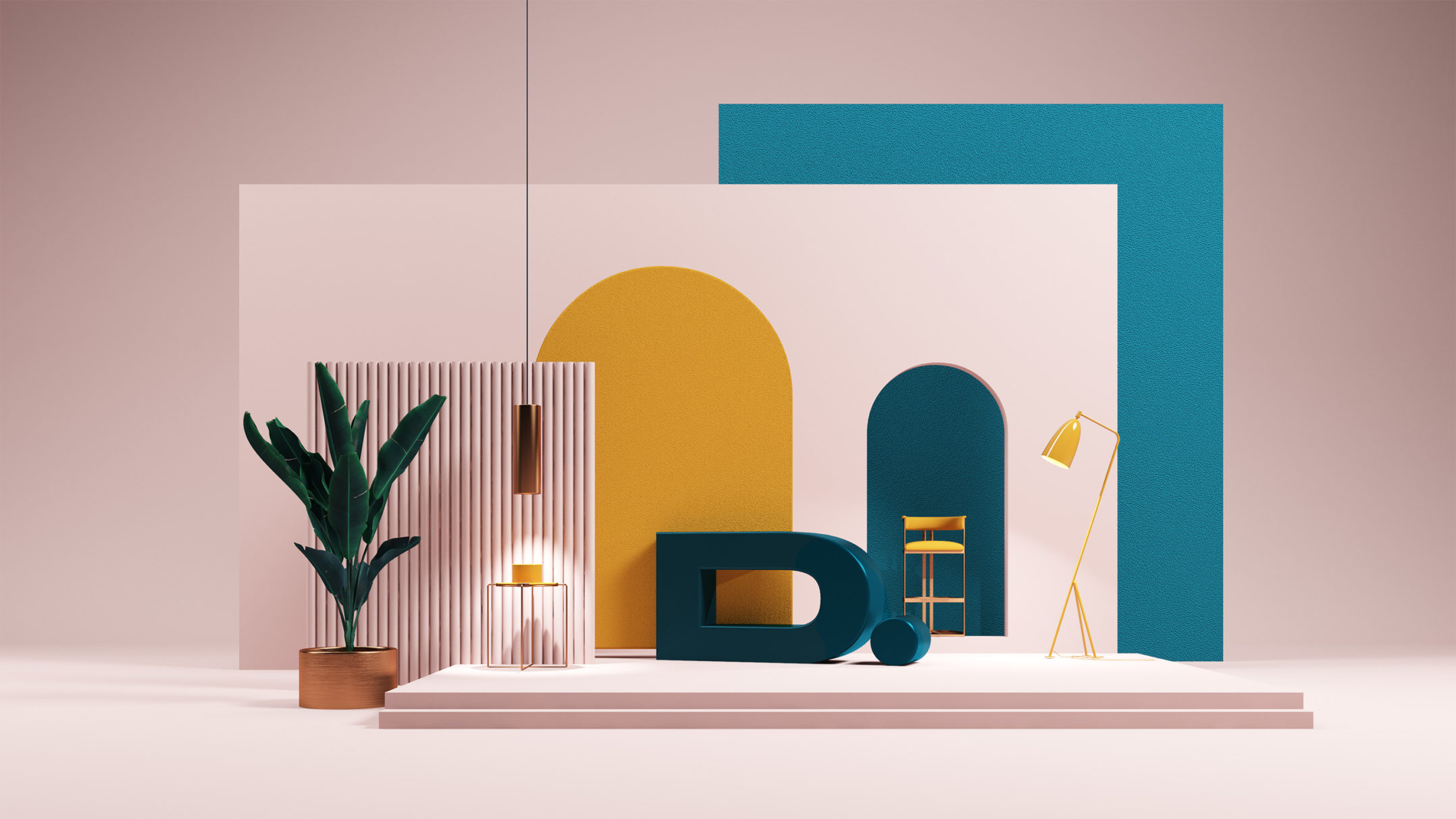 房地产建筑VI设计