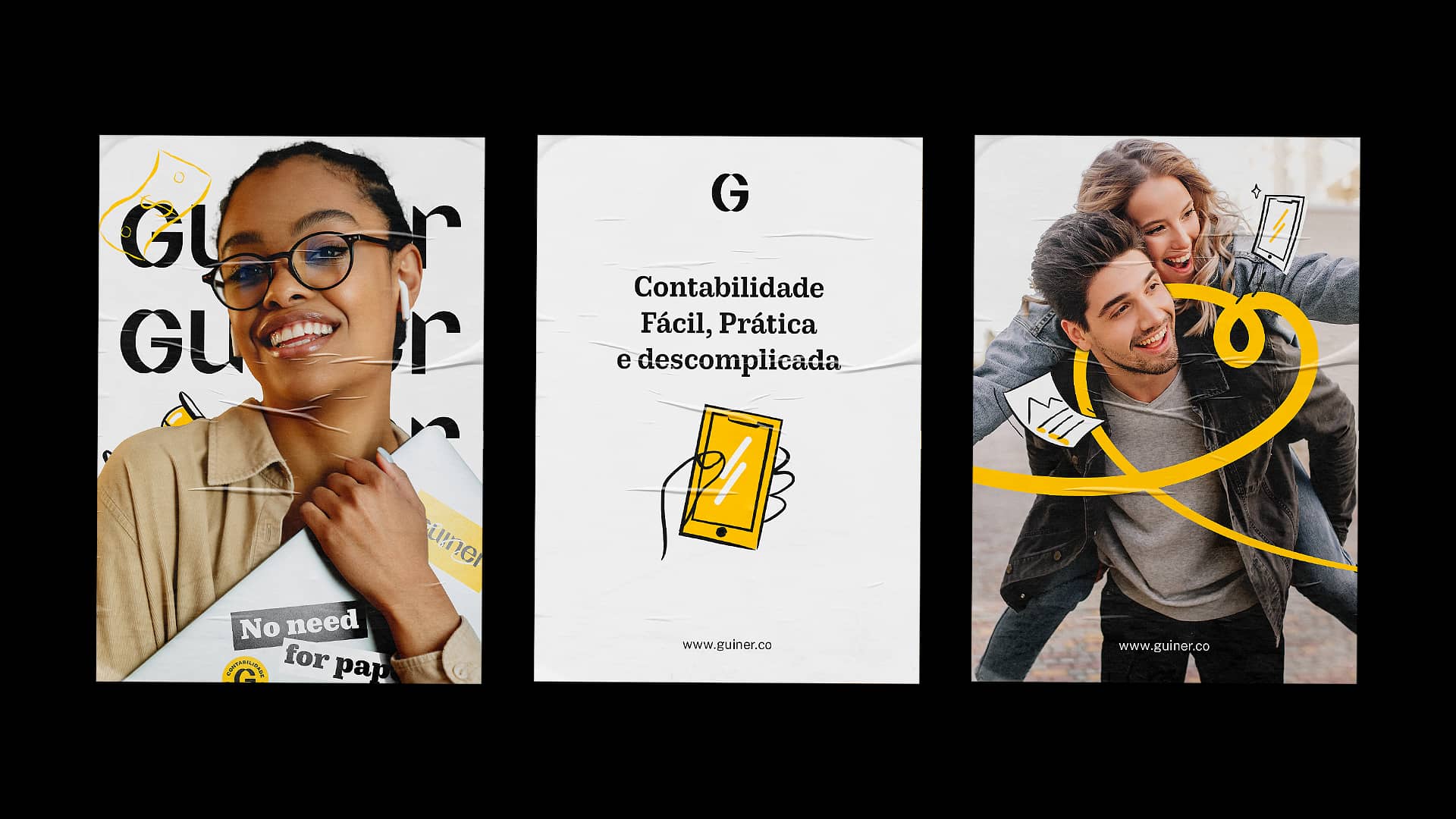 金融行业LOGO设计