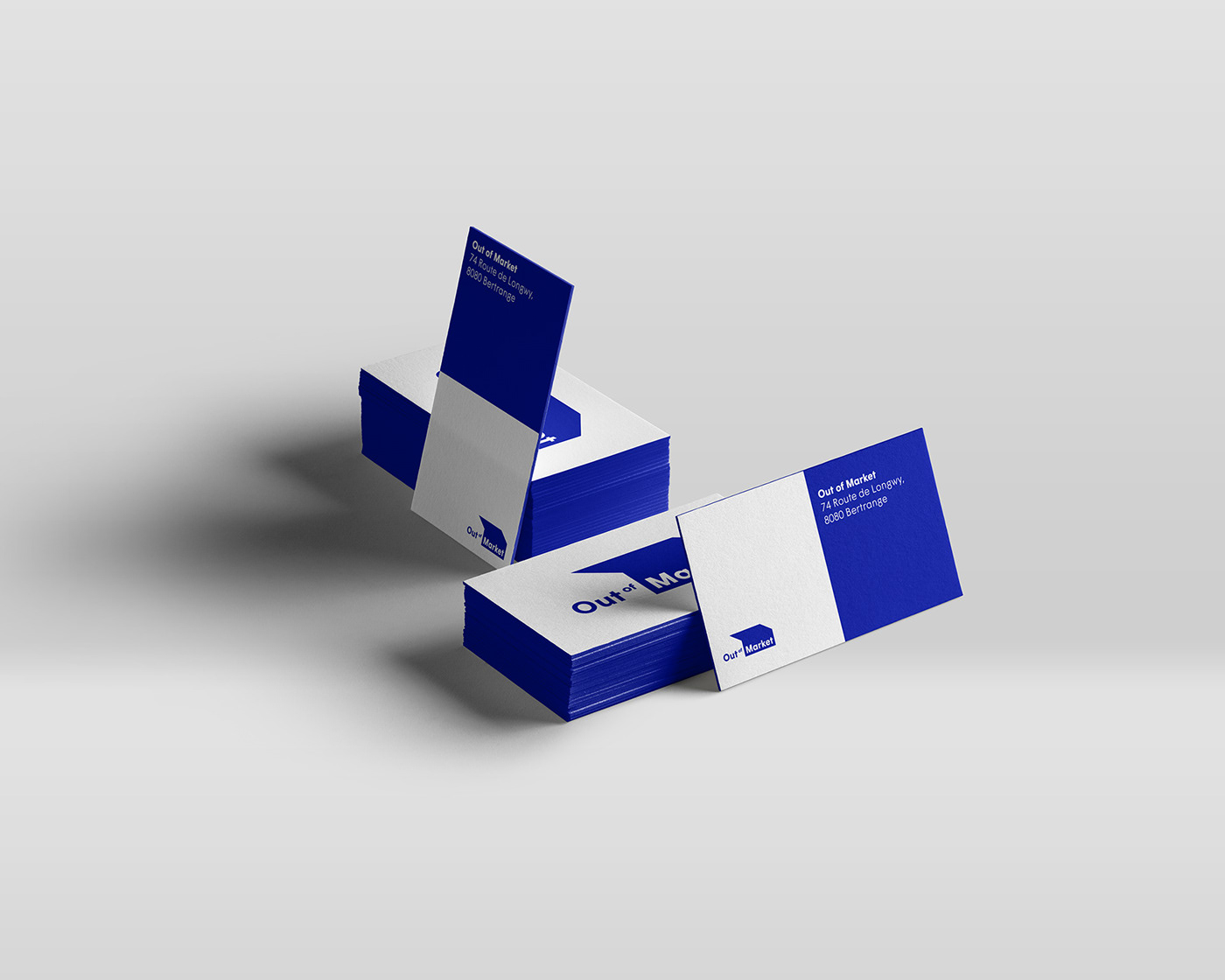 房地产行业VI形象设计