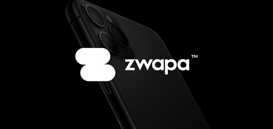 手机维修品牌VI形象设计