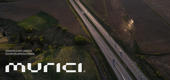 物流业品牌形象设计