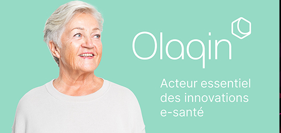 电子医疗品牌形象设计