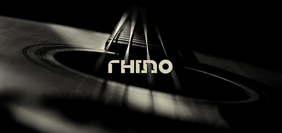 音乐配件公司VI设计