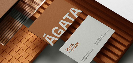 建筑公司品牌形象设计