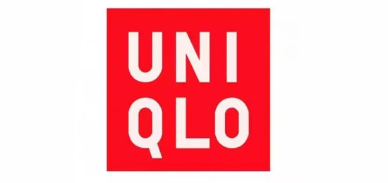 UNIQLO优衣库 LOGO设计内涵与品牌设计欣赏
