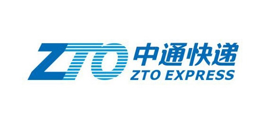 誉满中华 通达天下的快递企业 ZTO中通快递 LOGO设计内涵与品牌设计欣赏