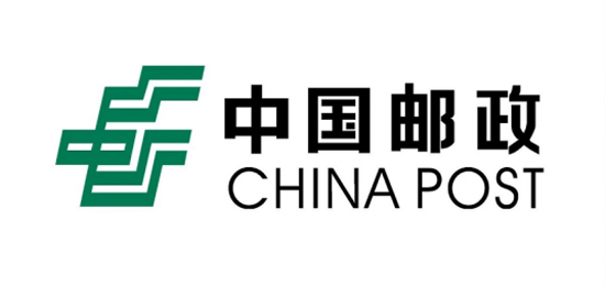快捷、准确、安全，四通八达的 中国邮政集团有限公司 中国邮政 LOGO设计内涵与品牌设计欣赏