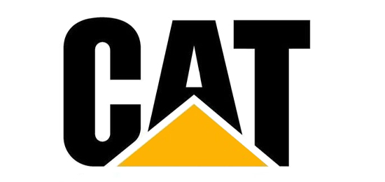 “穿在脚下的可靠机器”卡特彼勒公司的-CAT潮牌鞋 LOGO设计内涵与品牌设计欣赏