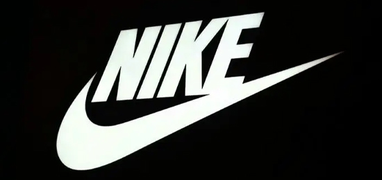 动感和轻柔，象征胜利女神翅膀的体育运动品牌-Nike耐克 LOGO设计内涵与品牌设计欣赏