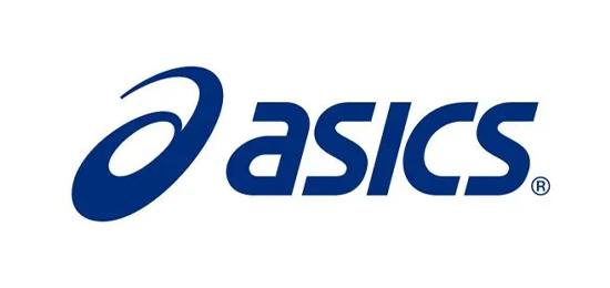 坚守初心，用运动鼓舞世界的-日本跑鞋运动品牌-ASICS亚瑟士-LOGO设计内涵与品牌设计欣赏