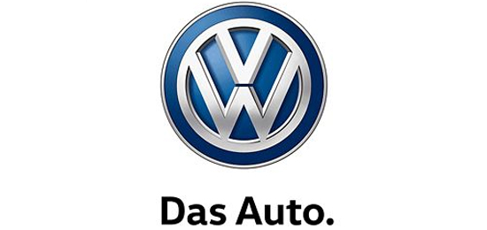“三胜”之力-生产自-德国沃尔夫斯堡的汽车-大众汽车（Volkswagen）-LOGO设计内涵与品牌设计欣赏