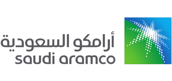 沙特阿拉伯国家石油公司（Saudi Arabian Oil Company (Saudi Aramco)）-LOGO设计内涵与品牌设计欣赏