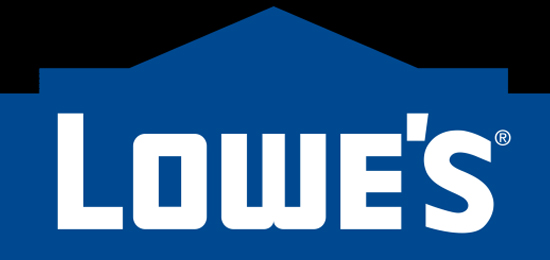 美国第二大家居装饰用品连锁店-劳氏(Lowe's)-美国零售商公司-LOGO设计内涵与品牌设计欣赏