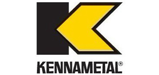 在切削刀具、工具系统、新型材料、技术服务等领域具有世界领先水平的大型跨国集团公司与品牌商-肯纳金属公司（Kennametal Inc）-LOGO设计内涵与品牌设