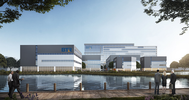 尼高签约贝特瑞旗下品牌升级服务，包含品牌策略、品牌VI设计等