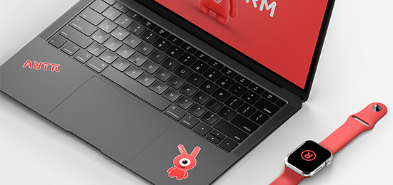 品牌VI设计可以应用在哪些地方？