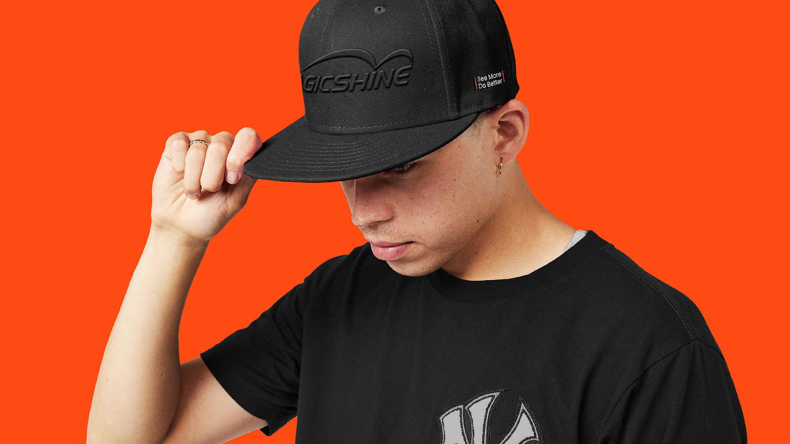 骑行装备LOGO设计