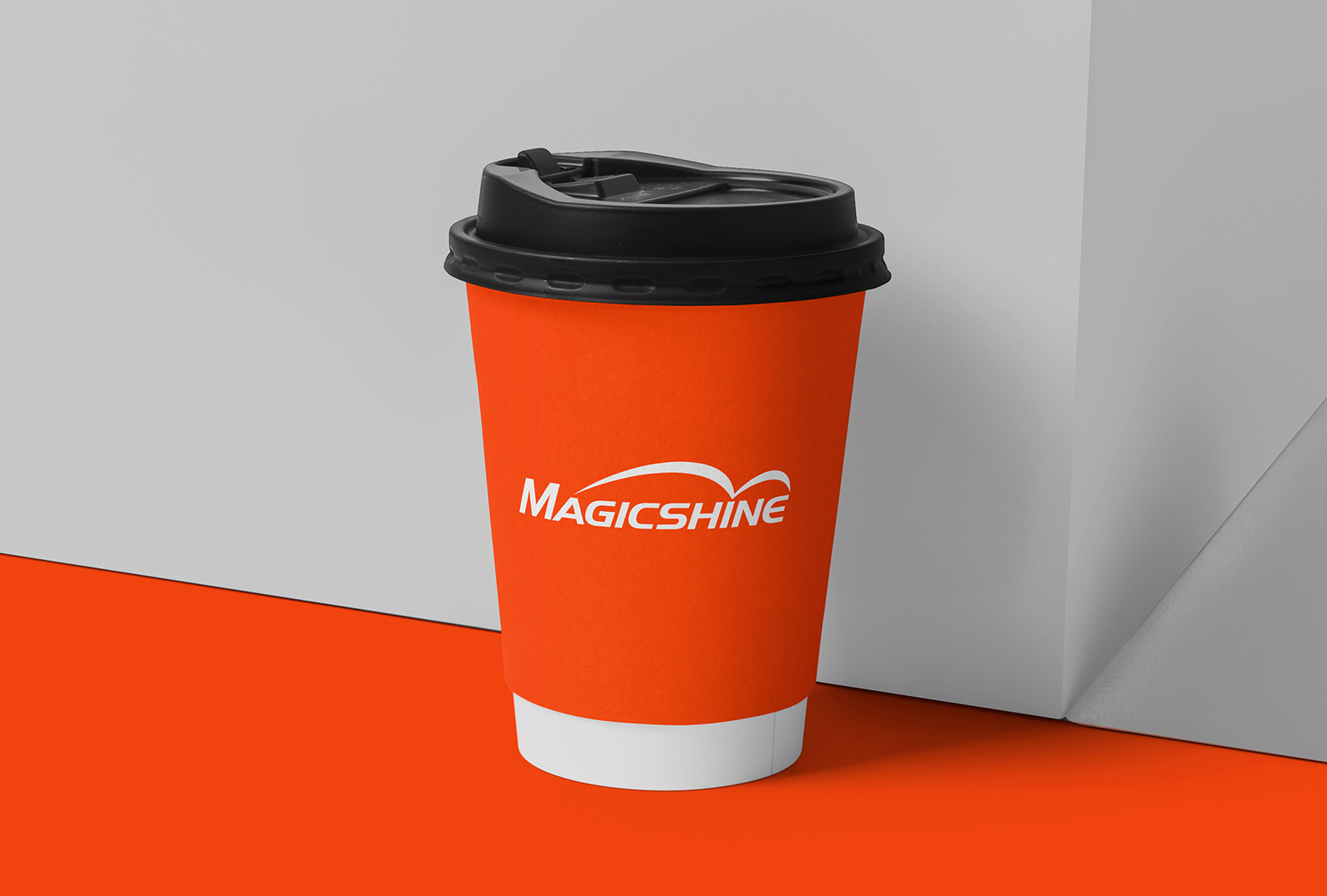 骑行装备LOGO设计