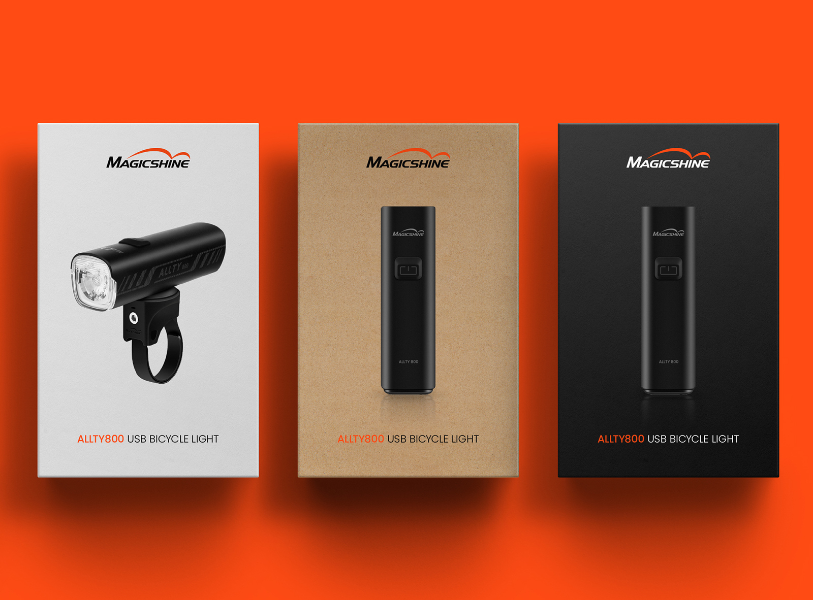 品牌包装LOGO设计