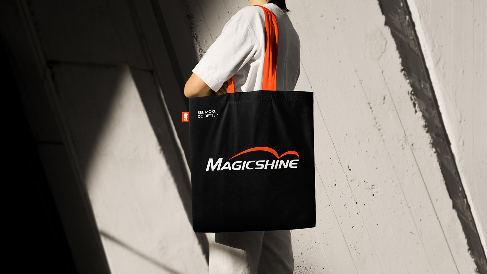 户外照明品牌VI设计