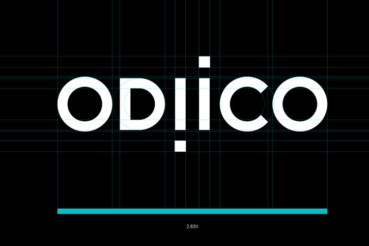 品牌形象设计,logo设计,VI设计,尼高品牌设计