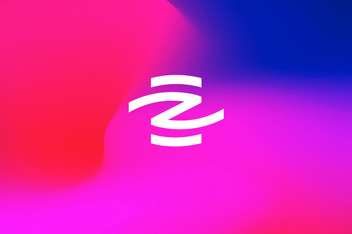 科技品牌形象设计,Logo设计,品牌形象设计