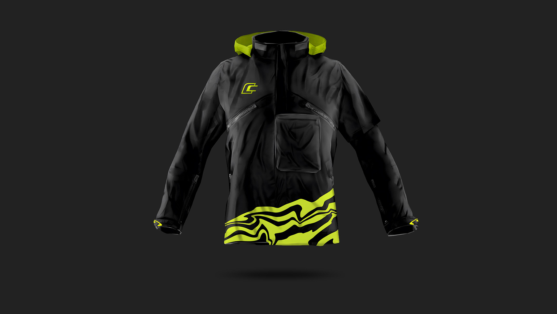 户外运动品牌logo设计