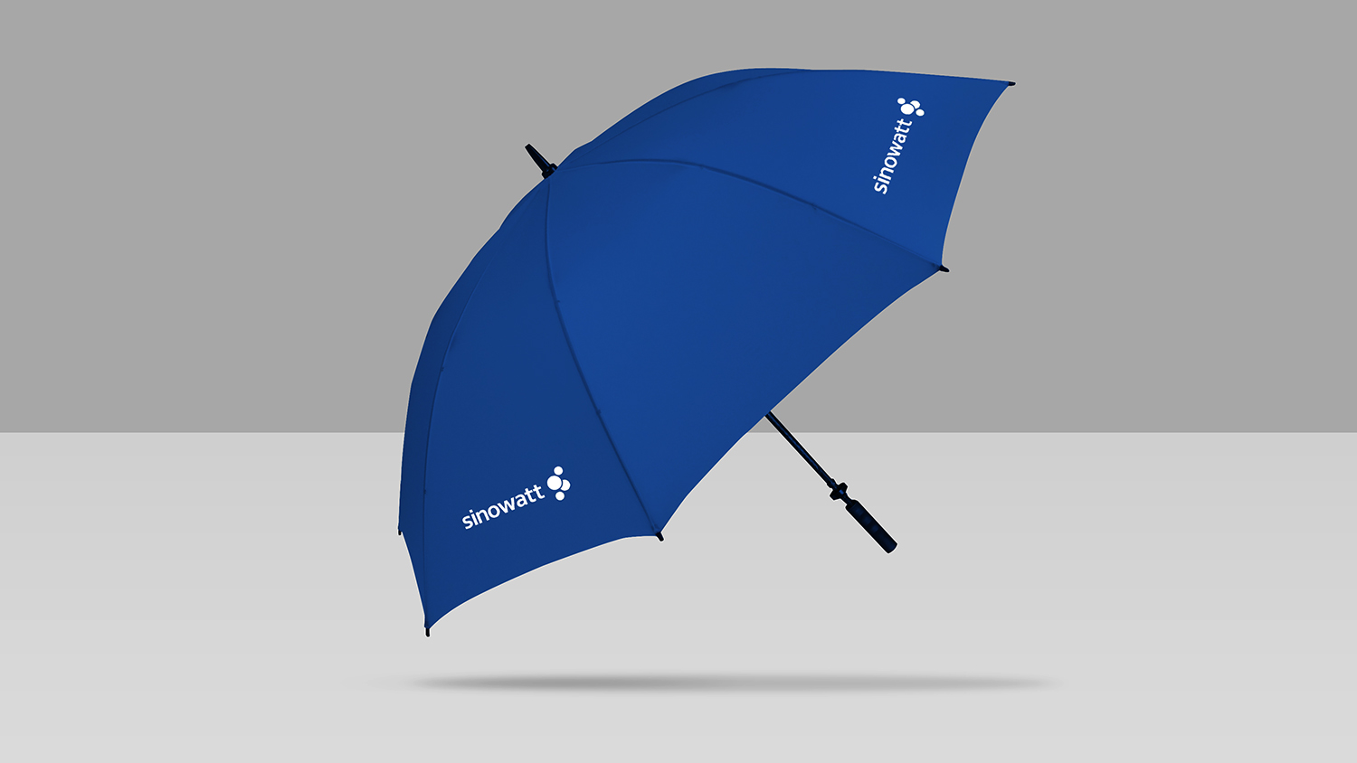 新能源品牌设计