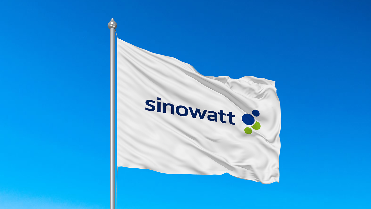 新能源品牌LOGO设计