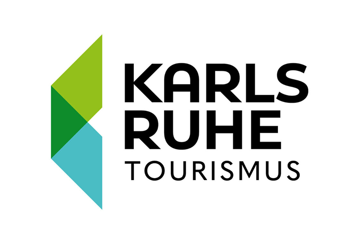 卡尔斯鲁厄旅游新标志发布，设计理念曝光