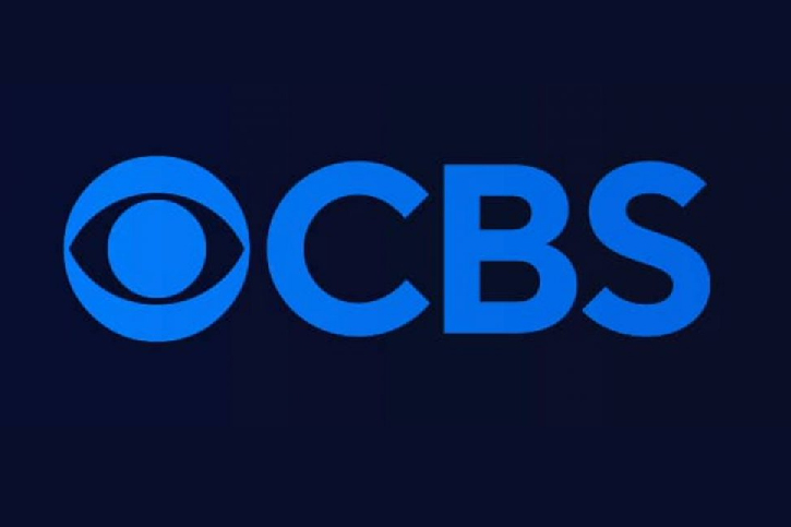 哥伦比亚广播公司(CBS)Logo设计